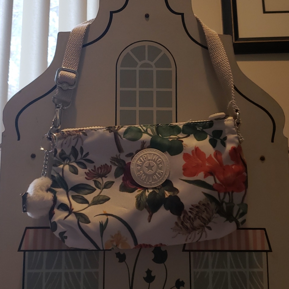 Kipling purse